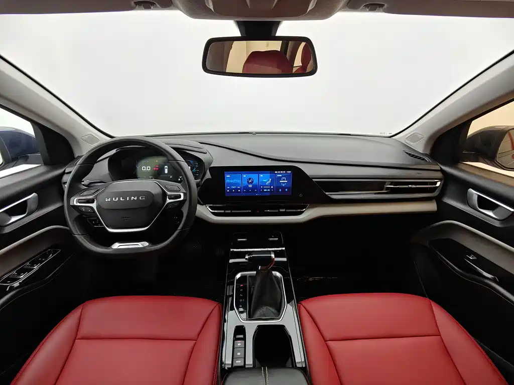 Wuling Capgemini 2022 — фото 10