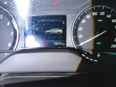 Buick Excelle GT 2021