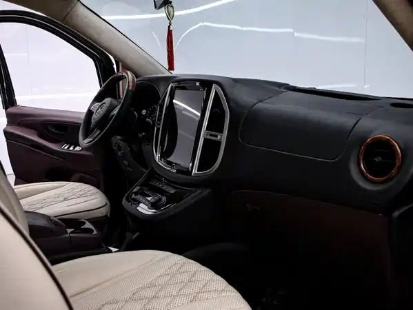 Mercedes-Benz Vito 2019