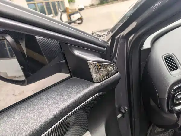 GAC Trumpchi Empow 2021