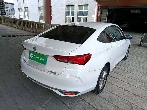 Buick Verano 2022