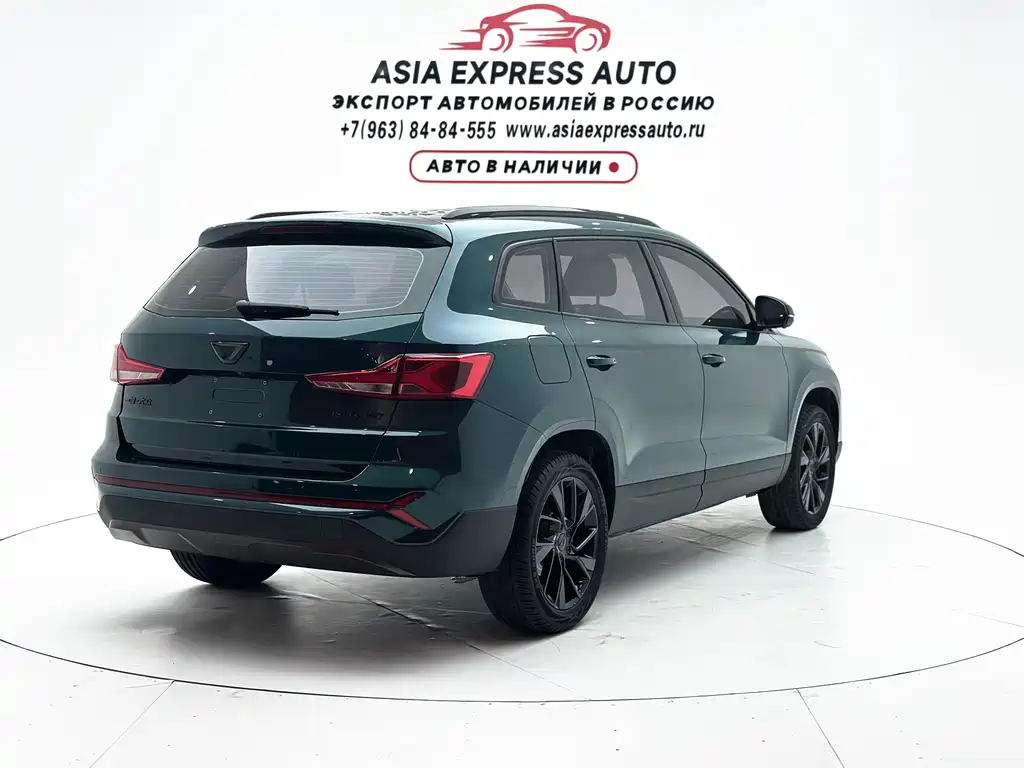Jetta VS7 2023