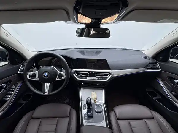 BMW 3 Series 2020