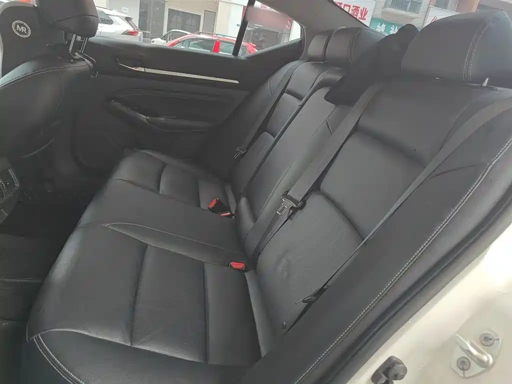Nissan Teana 2023 — фото 13