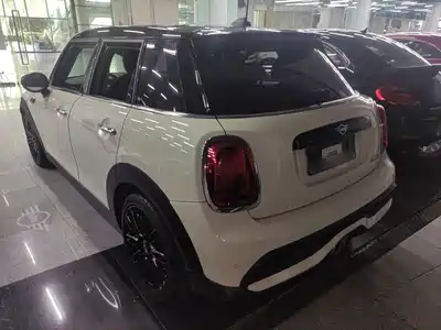 MINI MINI 2022