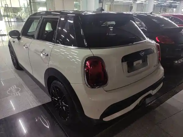 MINI MINI 2022