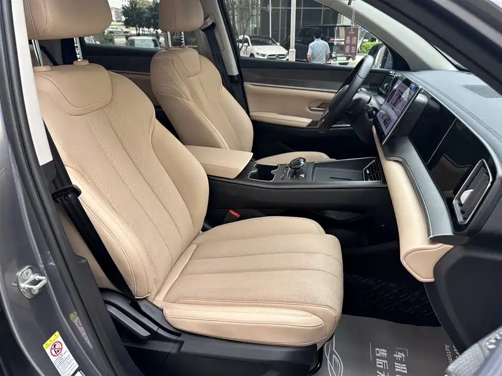 BYD Pro New Energy 2024 — фото 15