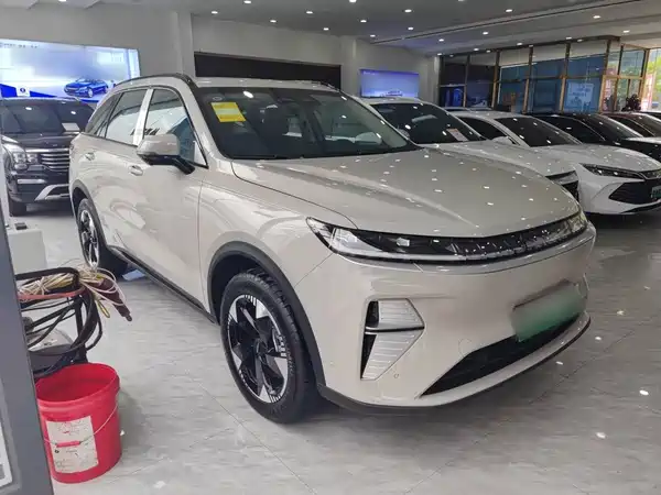 Haval Xiaolong MAX 2026