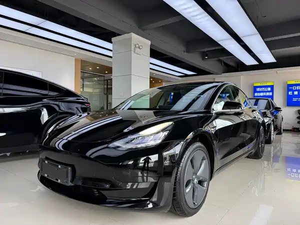 Tesla Model 3 2020