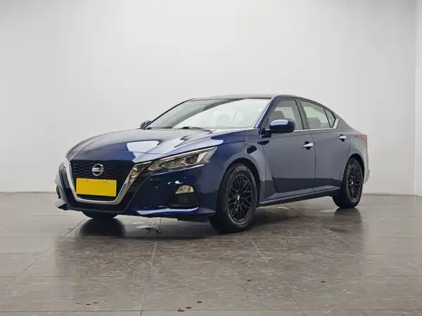 Nissan Teana 2019