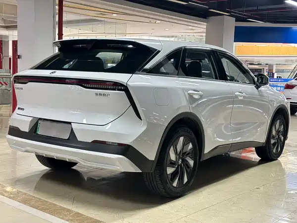 Venucia Big V Dd-I 2023