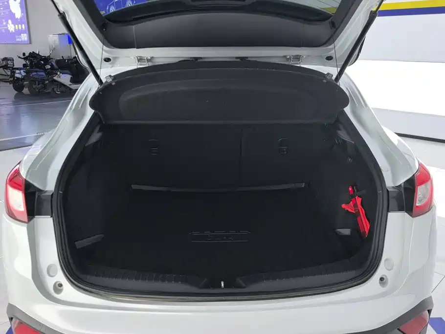 Mazda CX-4 2017
