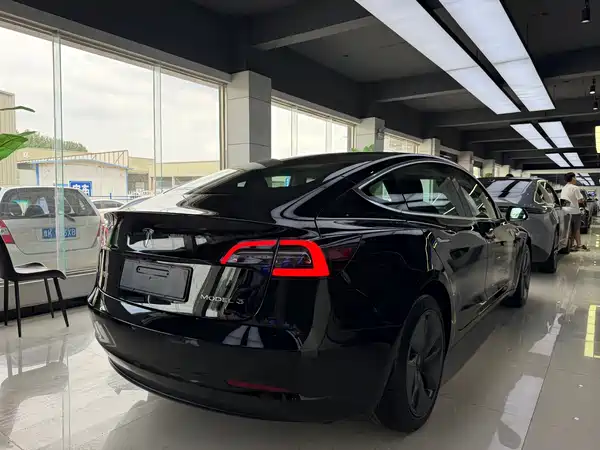 Tesla Model 3 2020