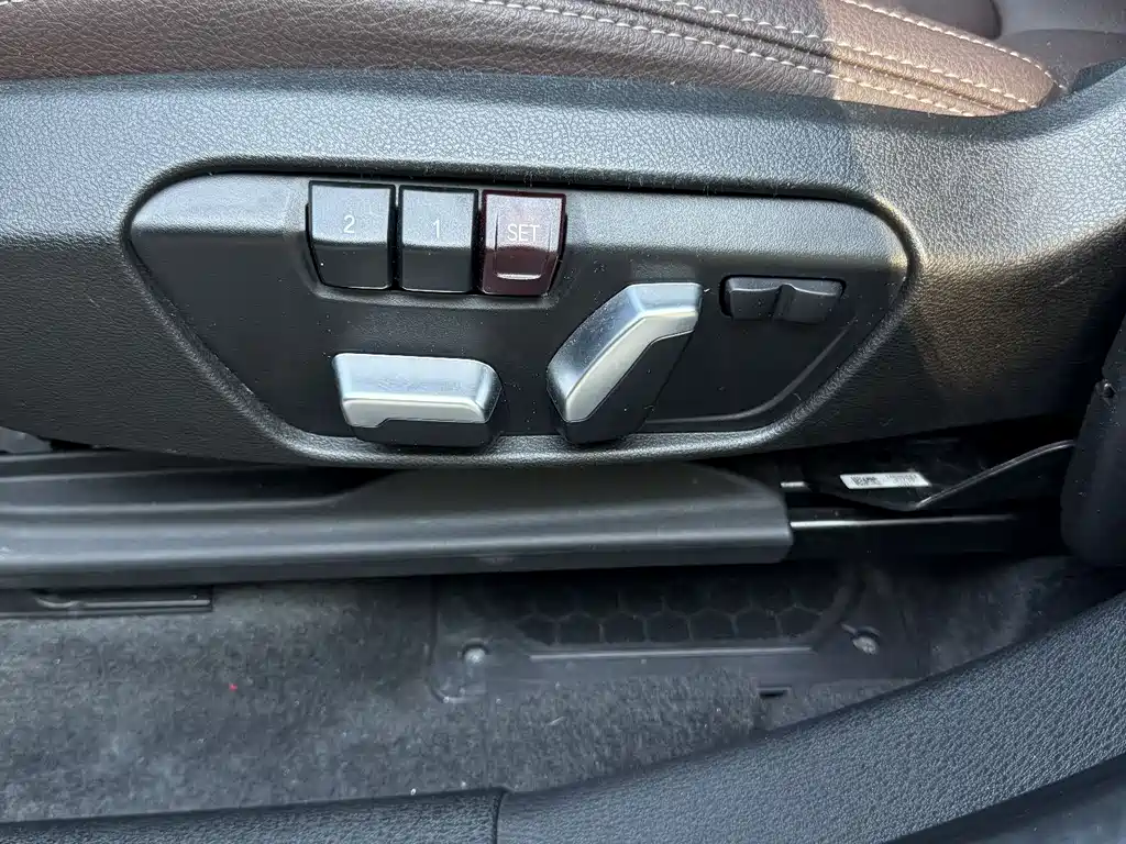 BMW X1 2023 — фото 17