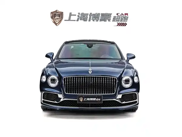 Bentley Flying Spur 2020