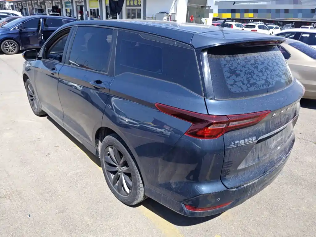 Wuling Capgemini 2020 — фото 23