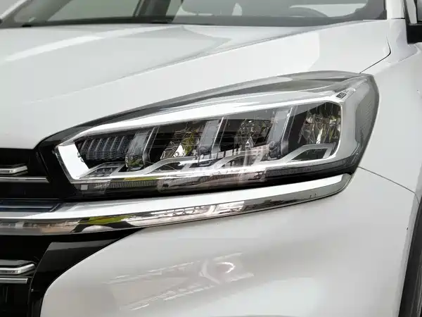 Chery Tiggo 8 2021