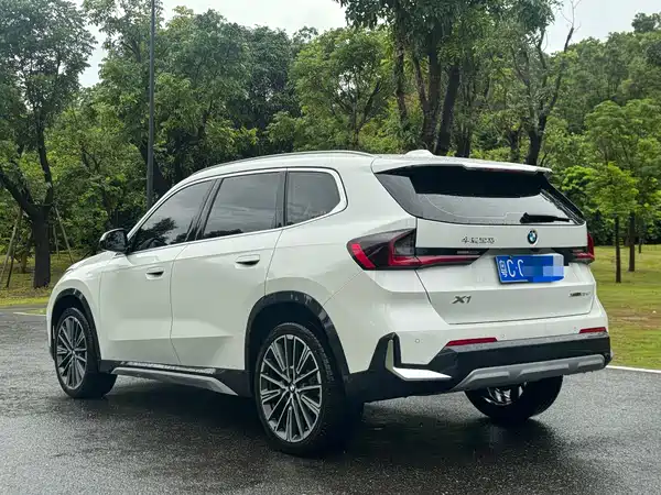 BMW X1 2023