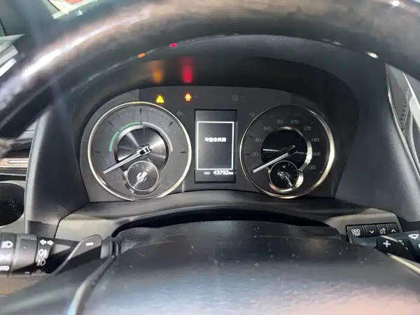 Toyota Alphard 2021