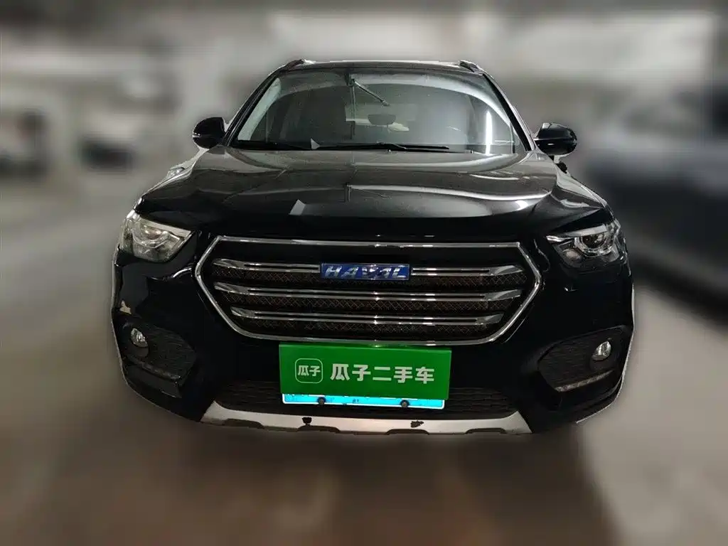 Haval H6 2018 — фото 24