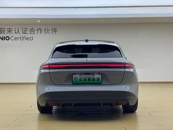 NIO ET5T 2024