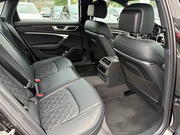 Audi A3 2026