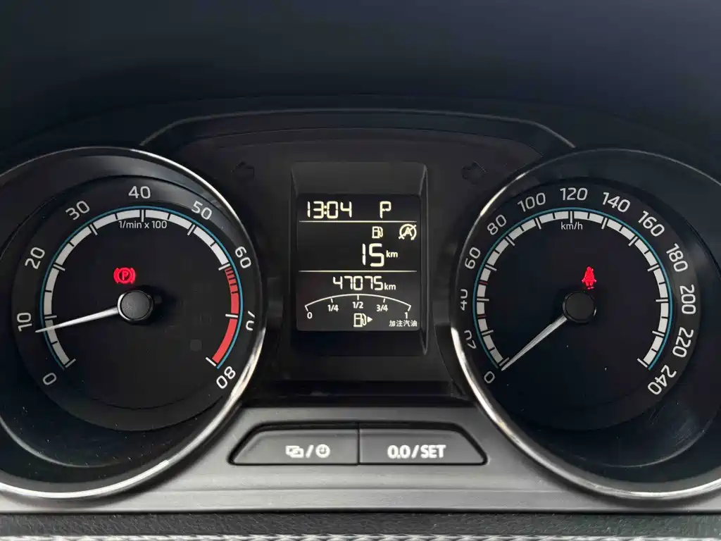 Skoda Kamiq 2022