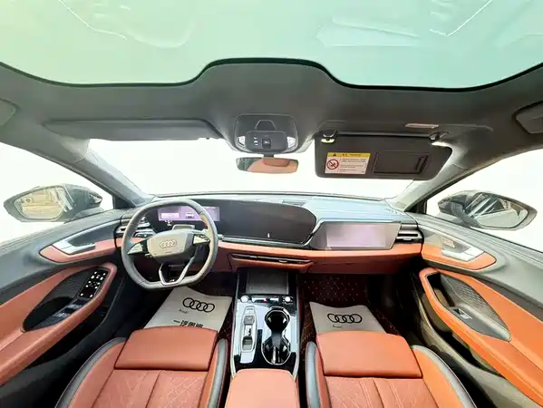Audi A5L 2026