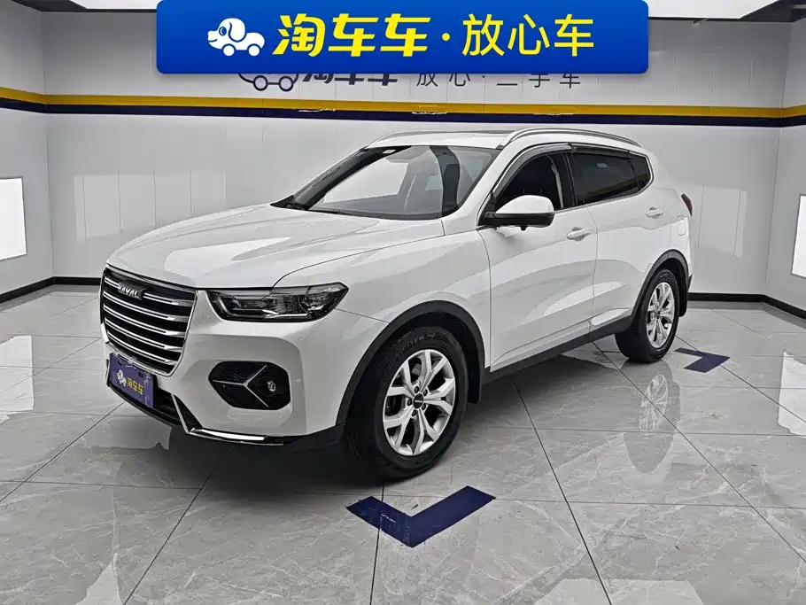 Haval H6 2021