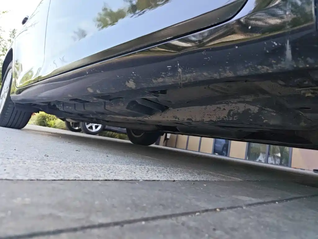 Toyota Camry 2015 — фото 21
