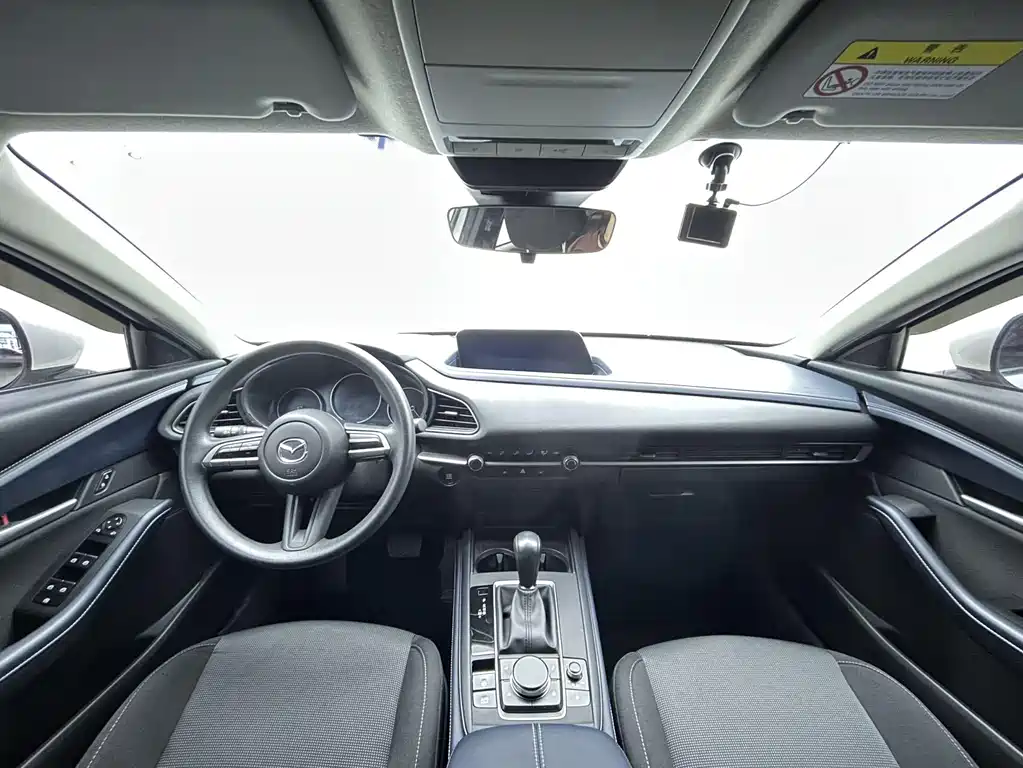Mazda CX-30 2022