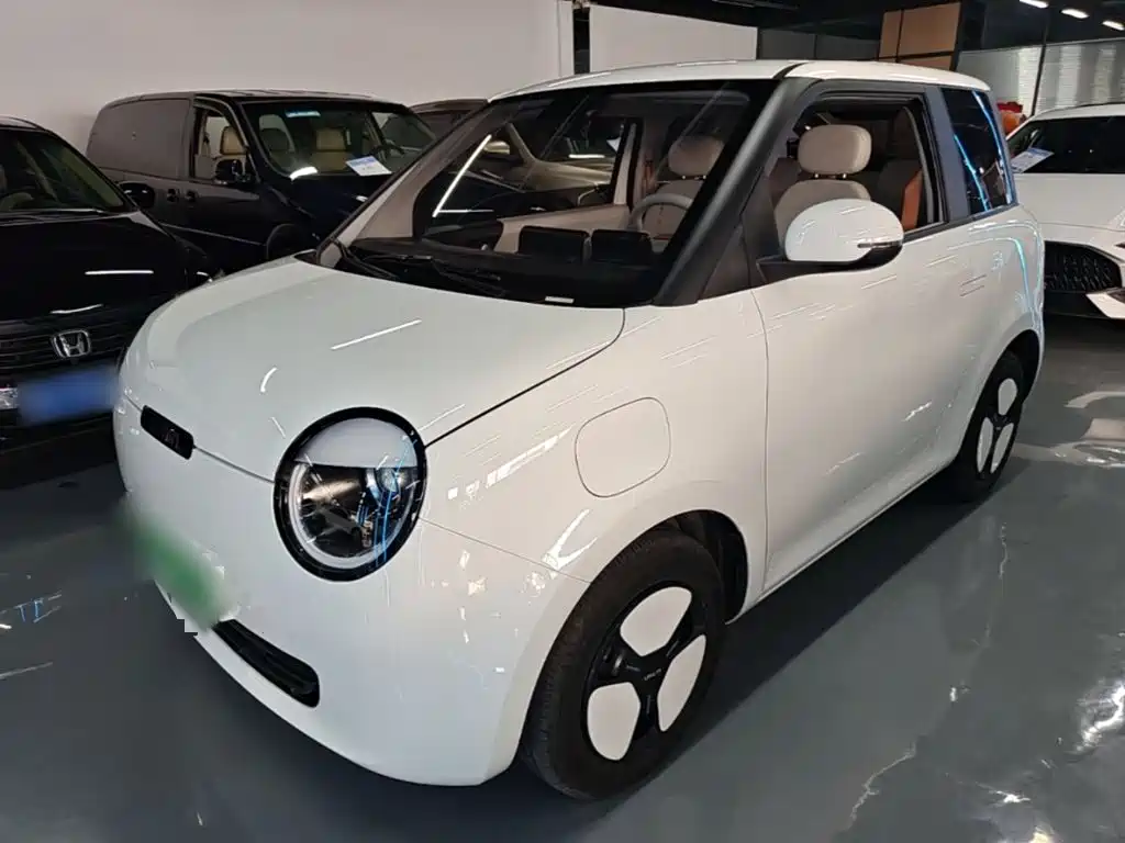Qiyuan Lumin 2025