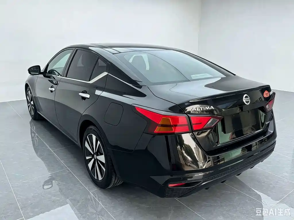 Nissan Teana 2021 — фото 16