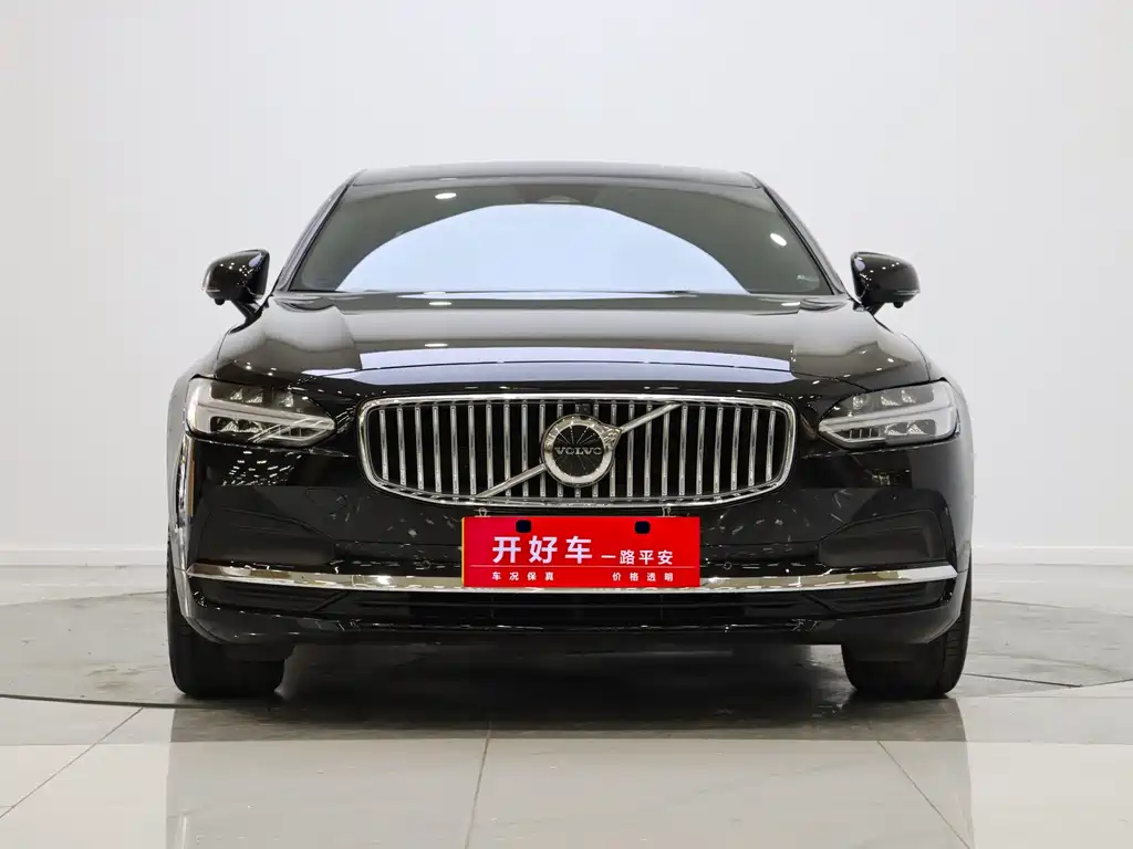 Volvo S90 2024 — фото 3