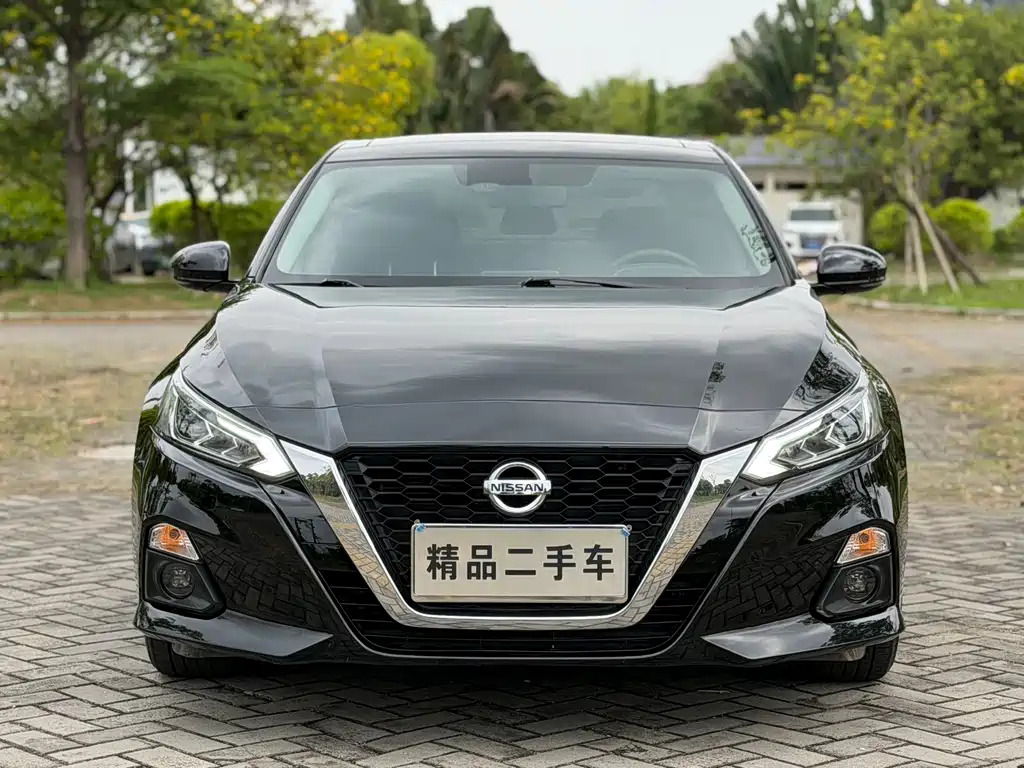 Nissan Teana 2022 — фото 2