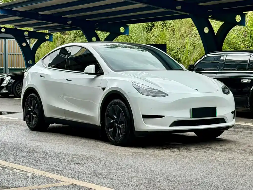 Tesla Model Y 2023 — фото 3