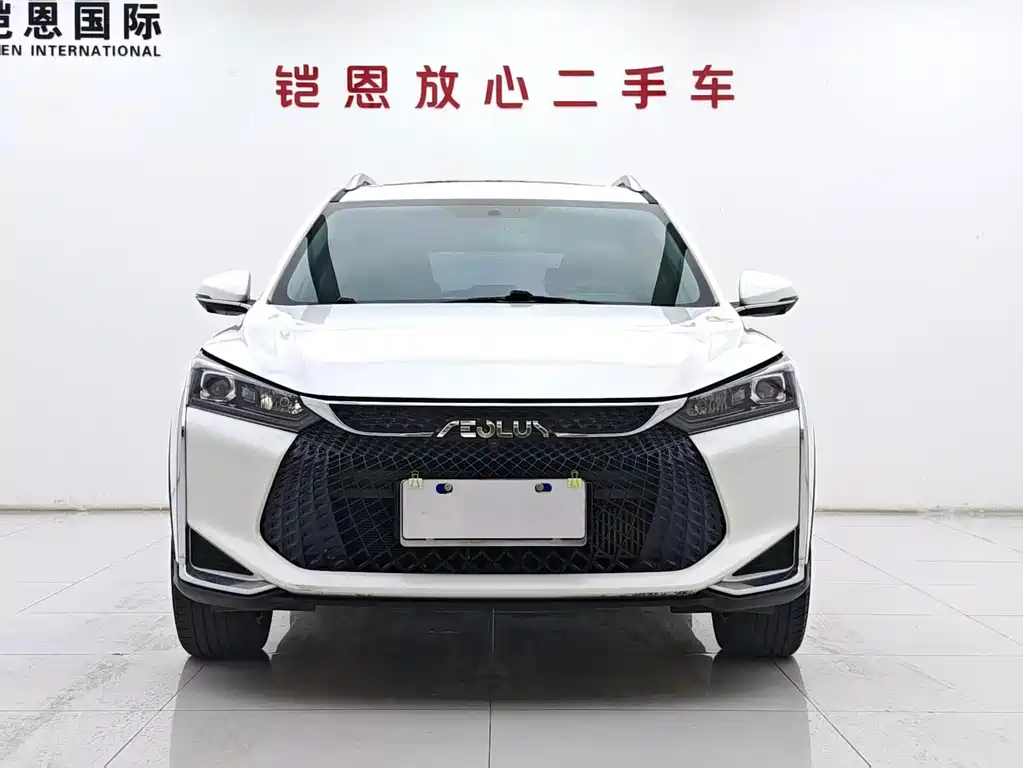 Dongfeng Yixuan GS 2022