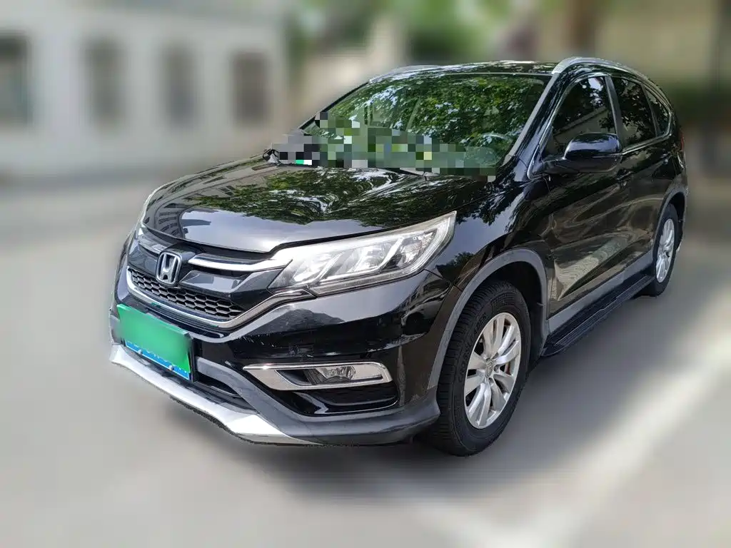 Honda CR-V 2016