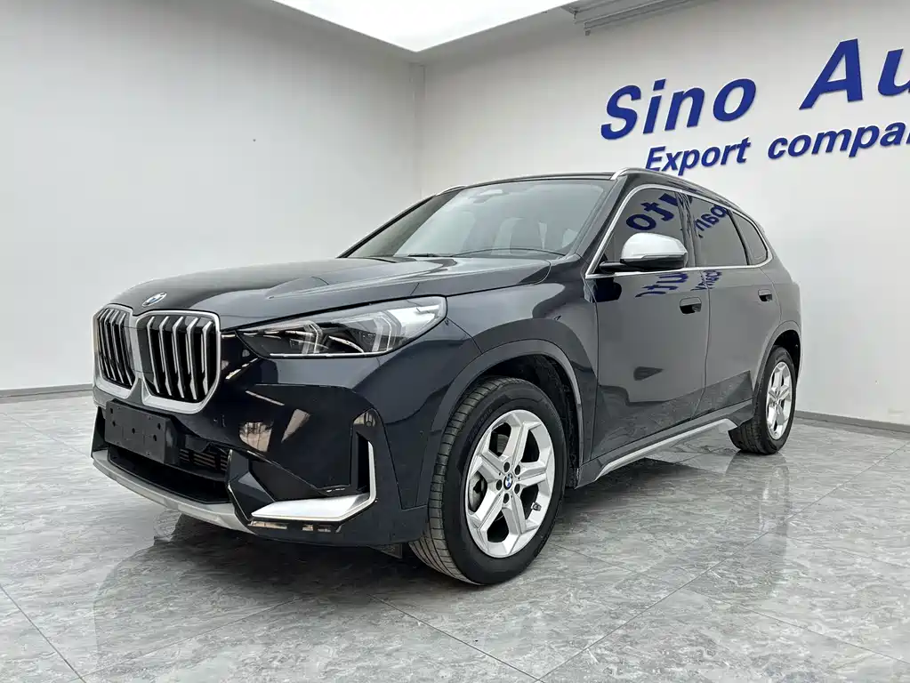 BMW X1 2023