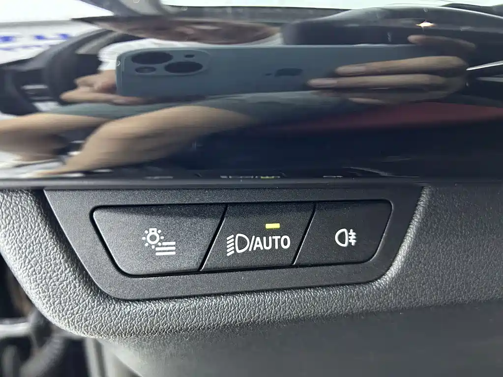 BMW X1 2023 — фото 15