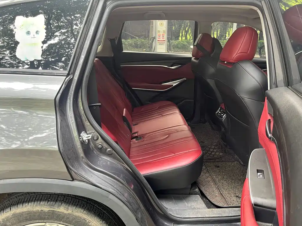Changan CS75PLUS 2021 — фото 16