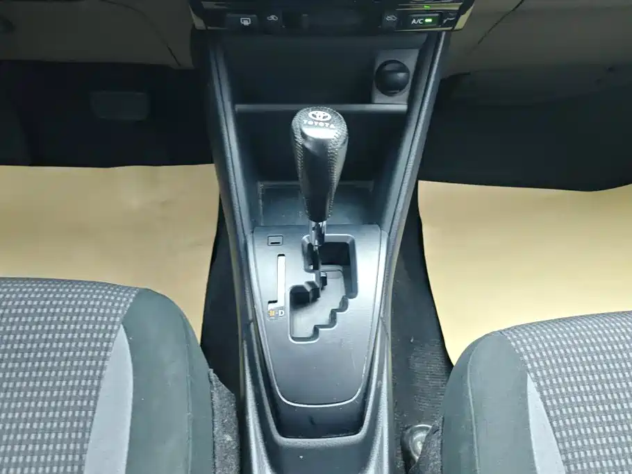 Toyota Vios FS 2023 — фото 16