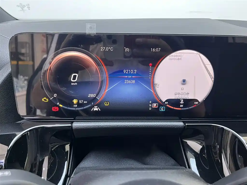 Mercedes-Benz GLA 2022 — фото 11