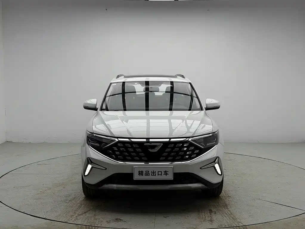 Jetta VS7 2023