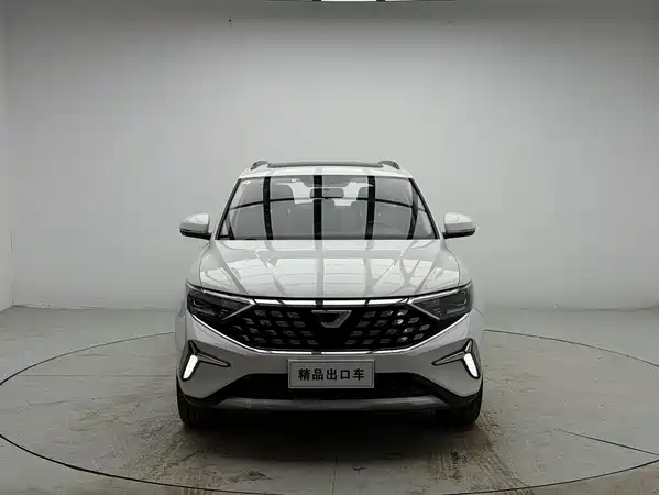 Jetta VS7 2023