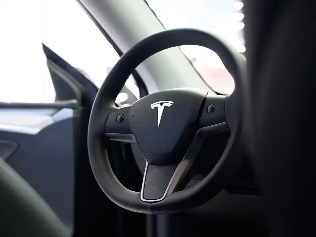 Tesla Model Y 2024 — фото 12