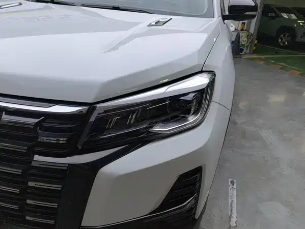 Changan CS75 2024