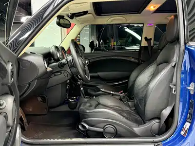 MINI MINI 2013