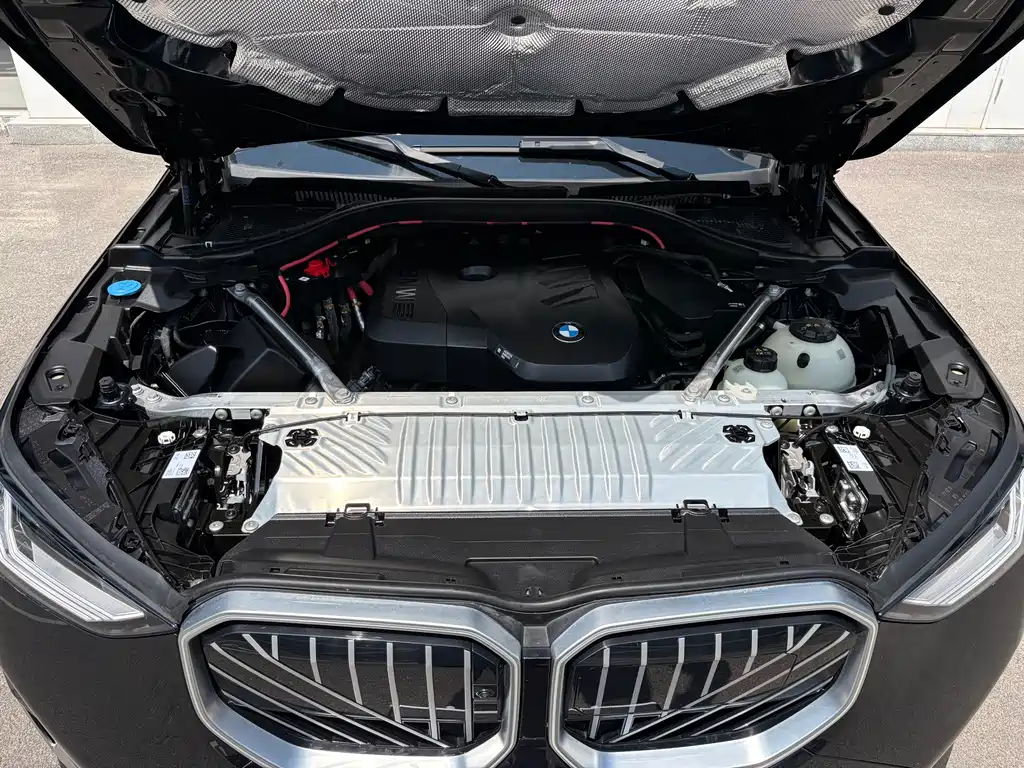 BMW X3 2025