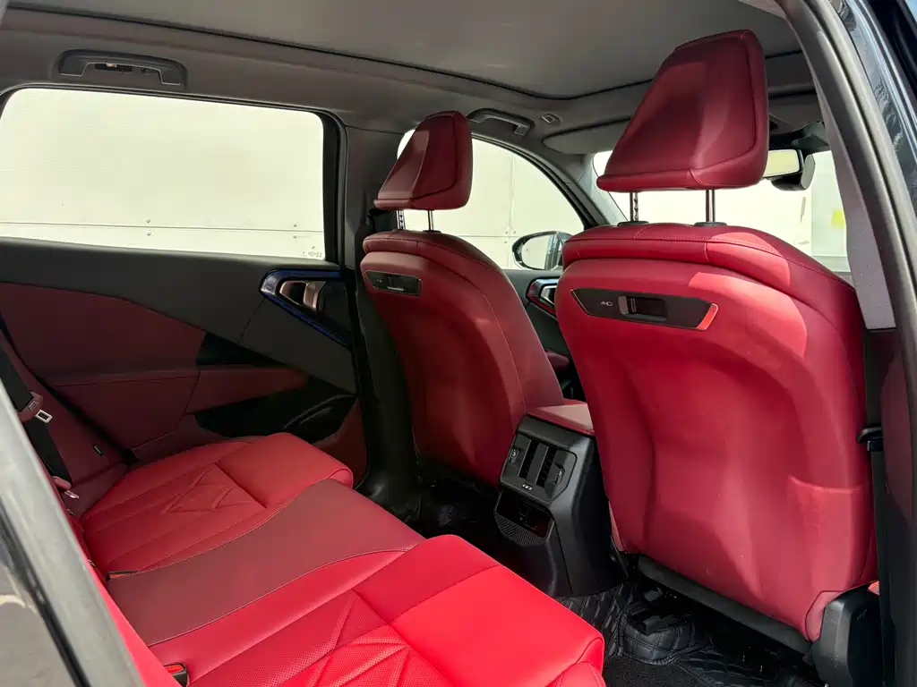 BMW X3 2025